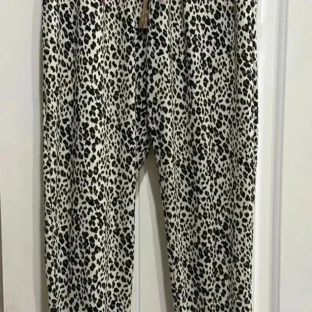 Ladies joggers